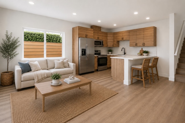 Photo - 2139 Balboa Ave Unit 2139 Balboa #1