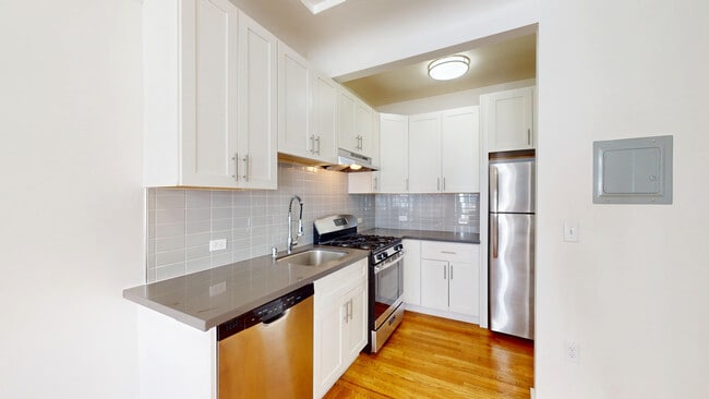 Photo - 940 Hayes St Unit 17