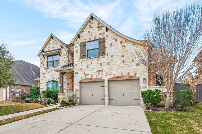 Building Photo - 4231 Shay's Manor Ln