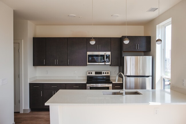 The Cove Apartments