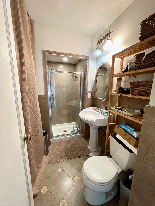 1410 48th Ave Apartments San Francisco, CA