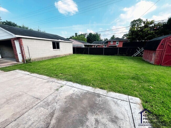 Photo - 9400 Habersham Dr