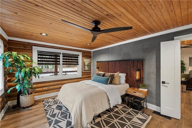 Photo - 12030 Old Mountain Park Rd