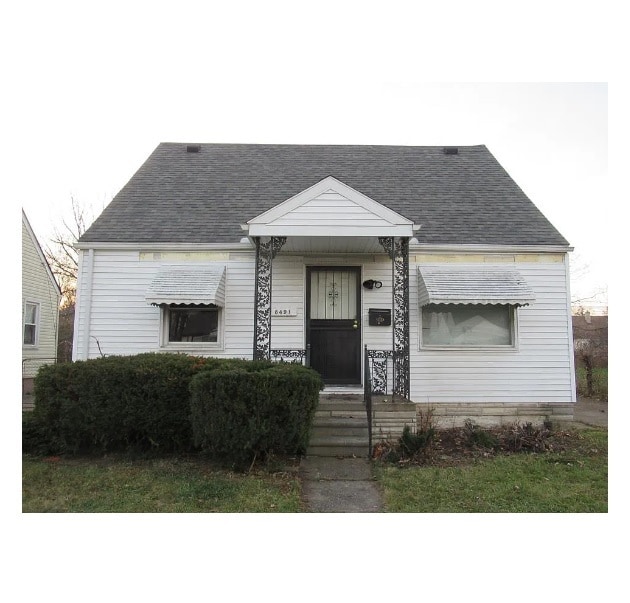 Building Photo - 8491 Heyden Rental