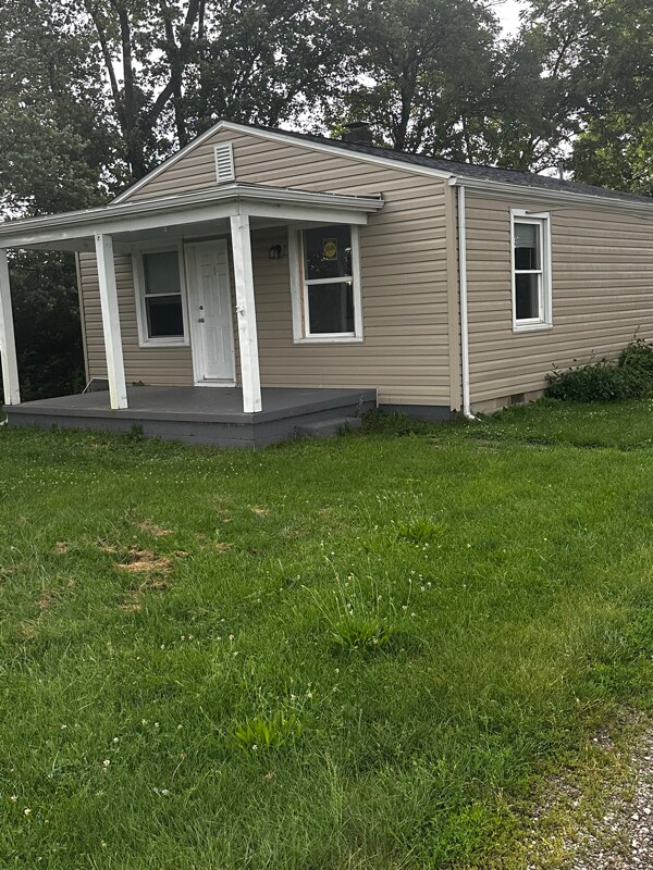 Photo - 4681 OH-142 House