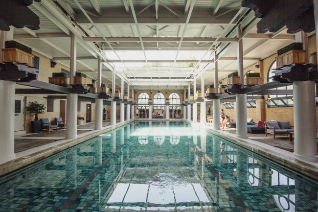 Alden Park Luxury Apartments