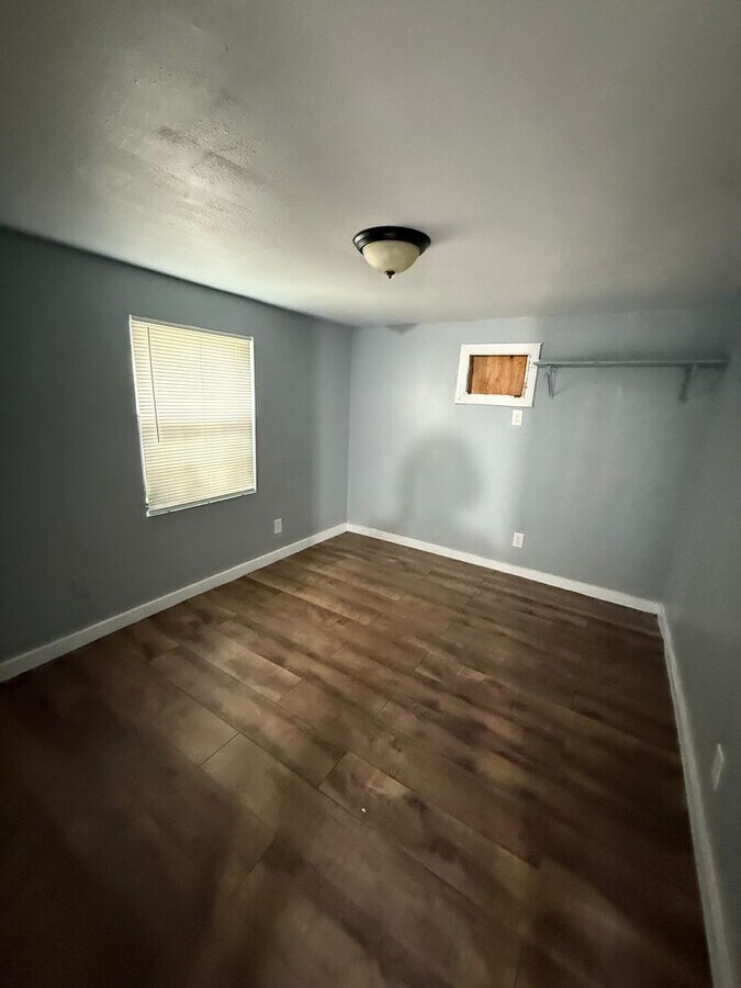 Photo - All bills paid 2-bedroom Unit B