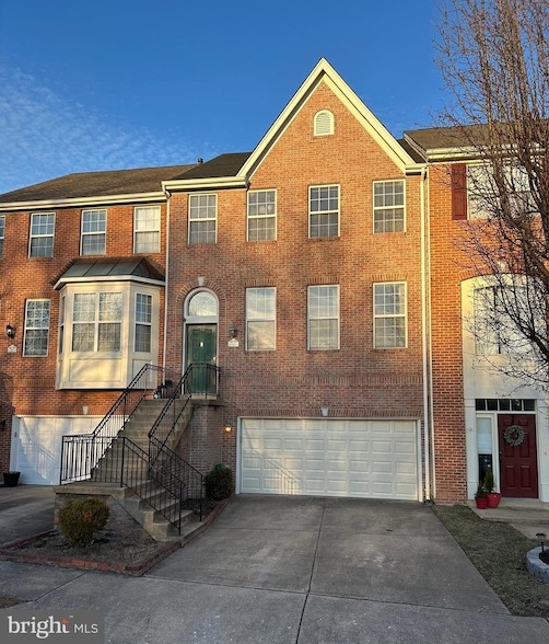 Photo - 13414 Dogues Terrace Townhome