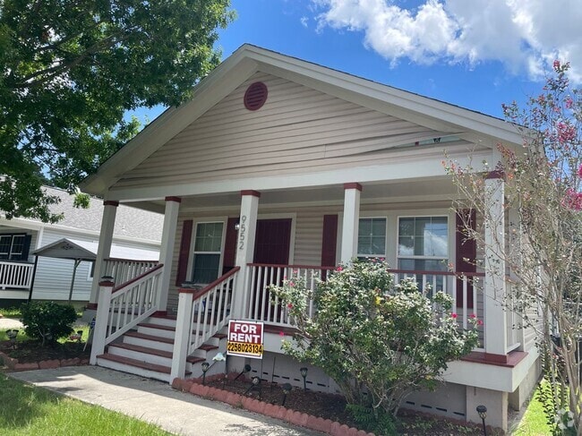 Building Photo - 9552 Chinn St Rental