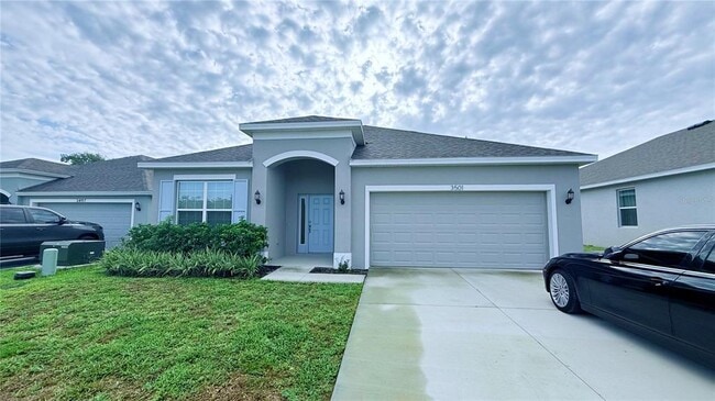 Building Photo - 3501 Yarian Dr Rental