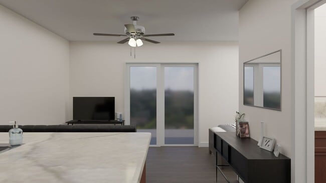 Photo - SCS Schofield Apartment Community