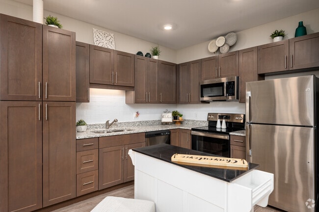 Interior Photo - Encore at Perry Crossing