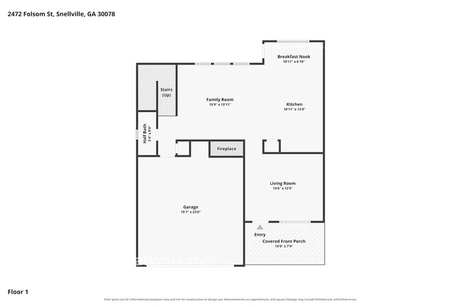 Photo - 2472 Folsom St