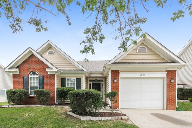 Building Photo - 6133 Goldenfield Dr