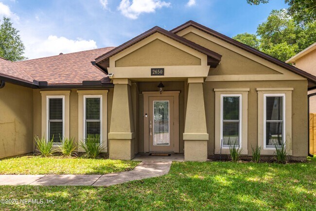2650 Kermit Ct