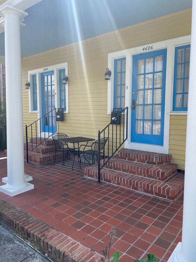 4604 Toulouse St Apartment Unit 4606 New Orleans, LA