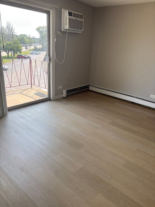 Photo - Updated 2 Bedroom | Private Balcony | On-Site Laundry Unit Building 1-3C