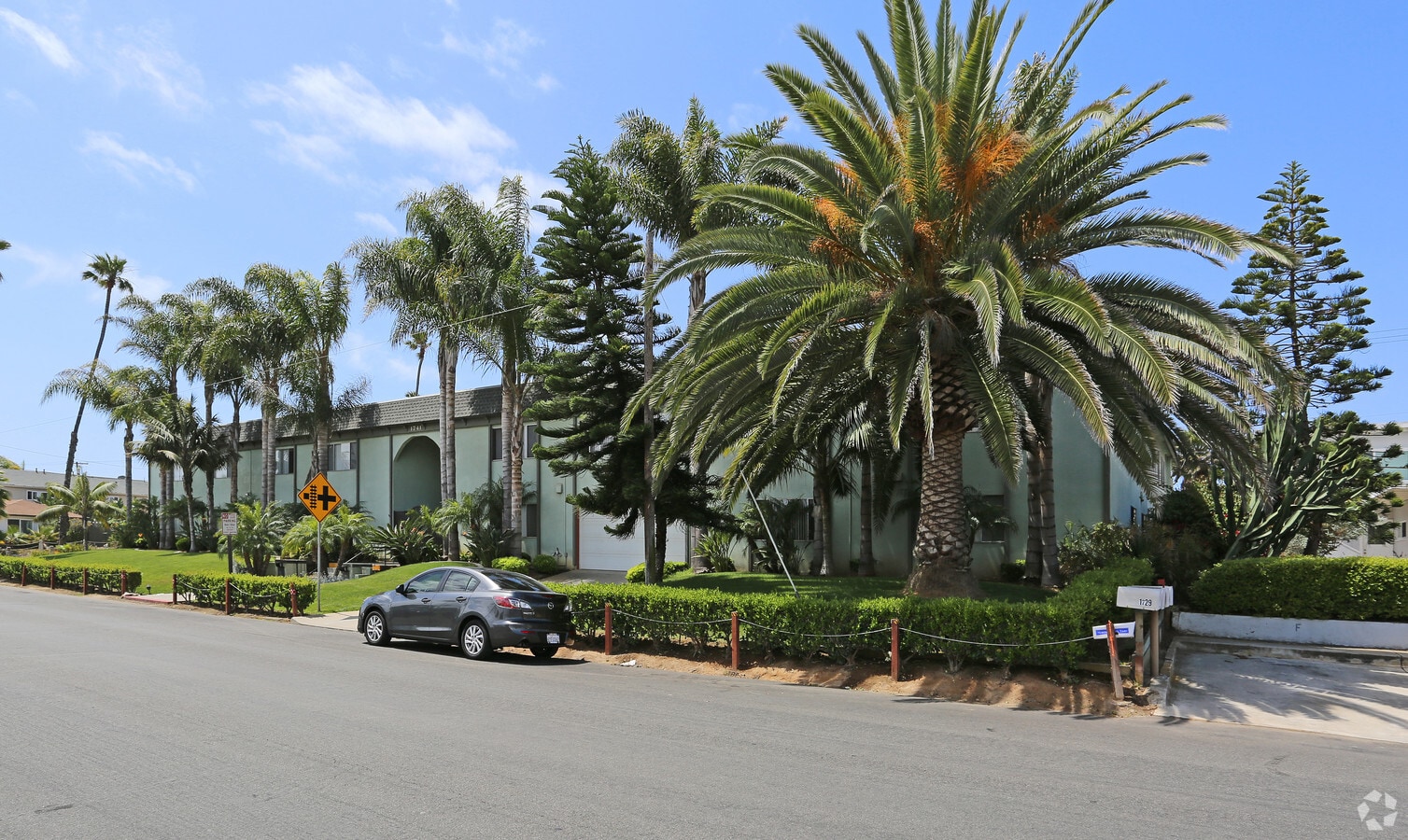 Photo - St. Malo Surf Apartments