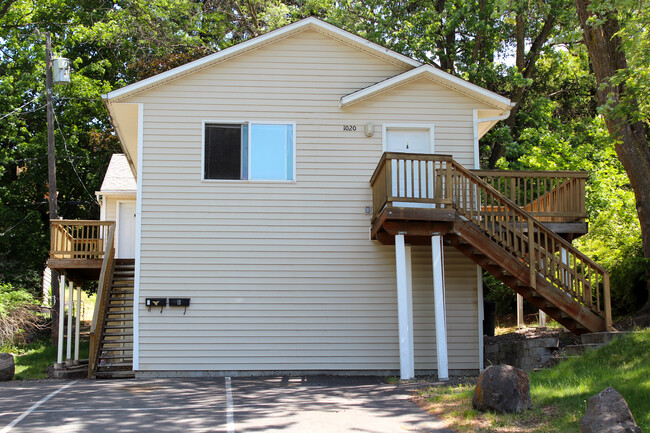 Photo - 1020 NE Alfred Ln Townhome