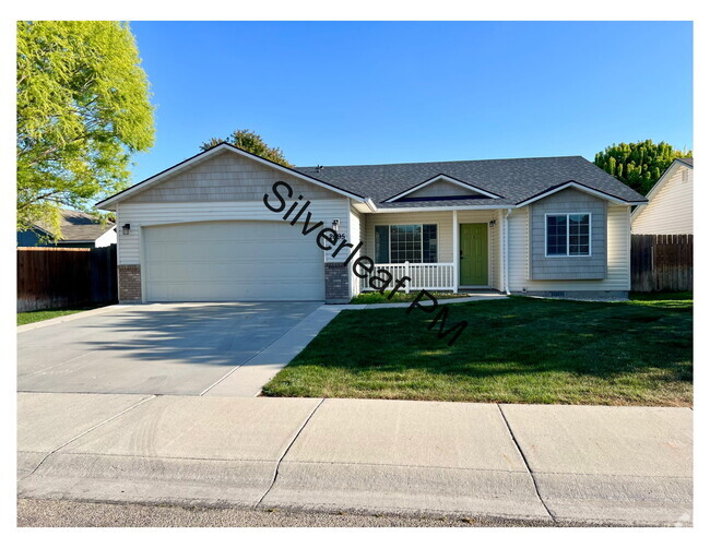 Building Photo - 2095 W Swallowtail Pl Rental