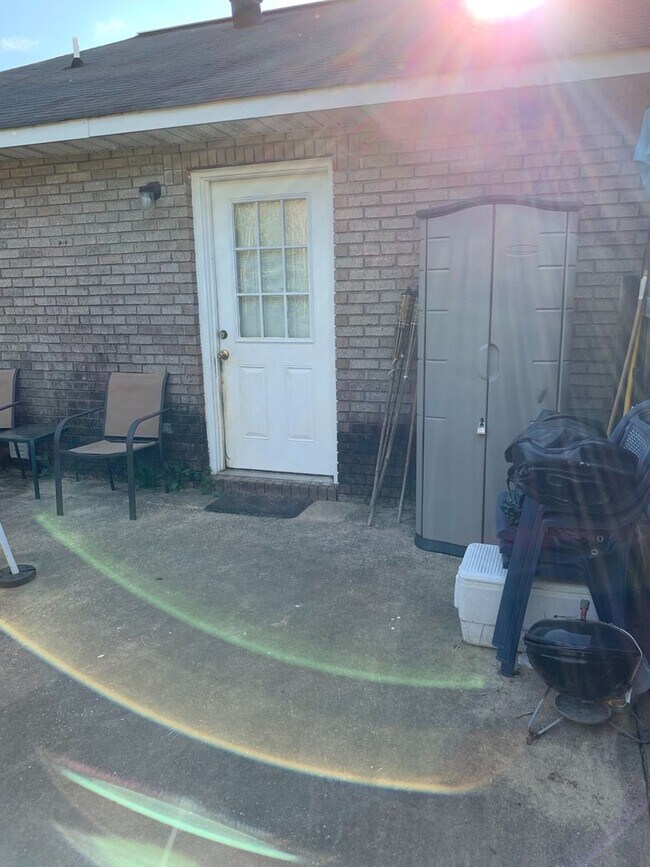 3bed/2bath Duplex in Harmon Estates Availa... Rental Auburn