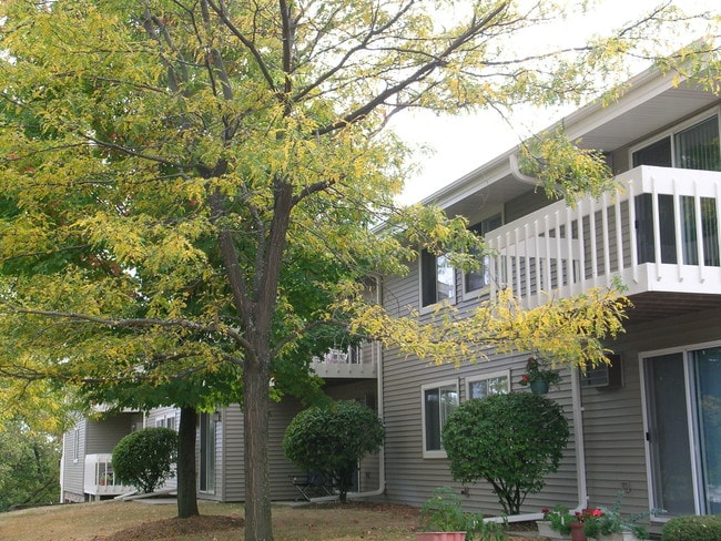 Kimberly Place Apartments