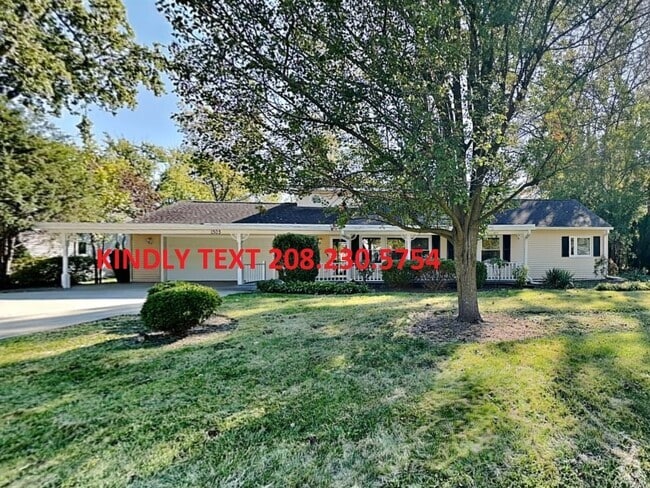 Building Photo - 1309 W 59th St Rental