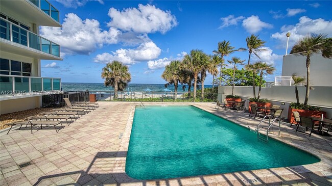 Photo - 3550 Galt Ocean Dr Unit 1808