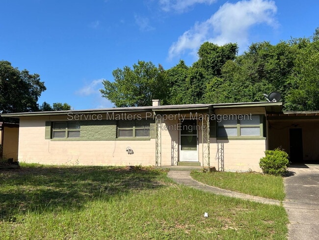 Building Photo - 121 Berkley Dr