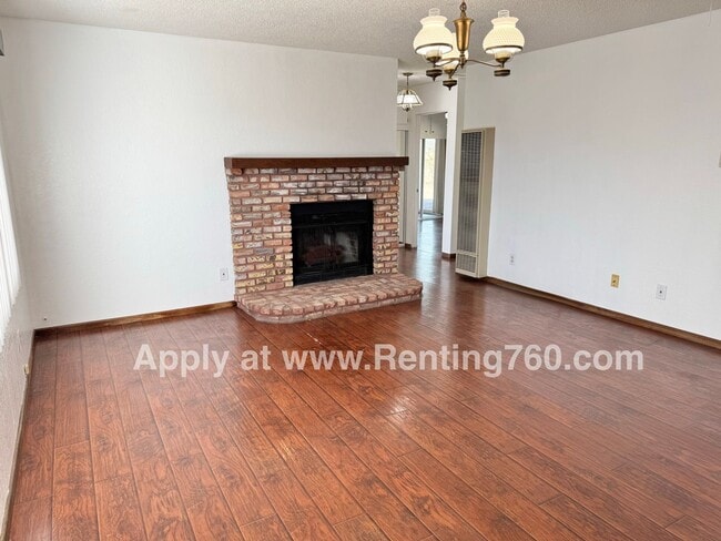 Photo - Spacious and Clean 2 bed Home In Joshua Tree