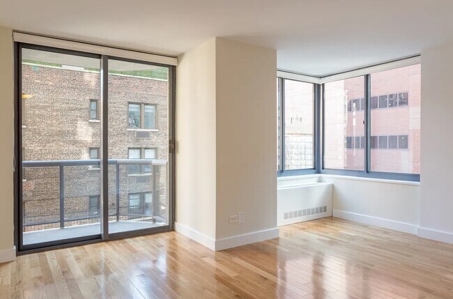 Building Photo - 251 W 48th St Unit 11C