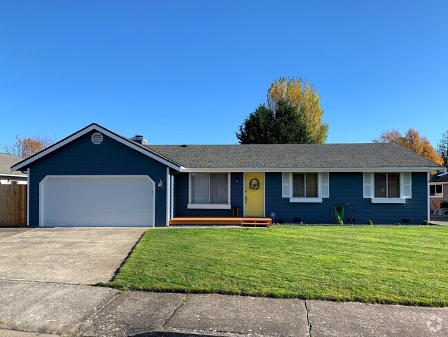 Building Photo - 4603 Guemes View Rental