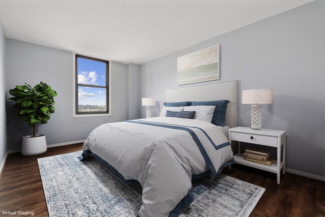 Photo - 4600 Duke St Unidad 922