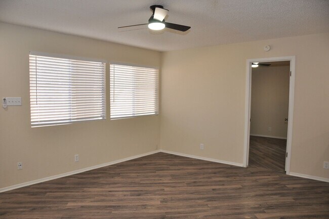 Photo - 3 Bedroom 2 Bath Duplex in Heart of Leander