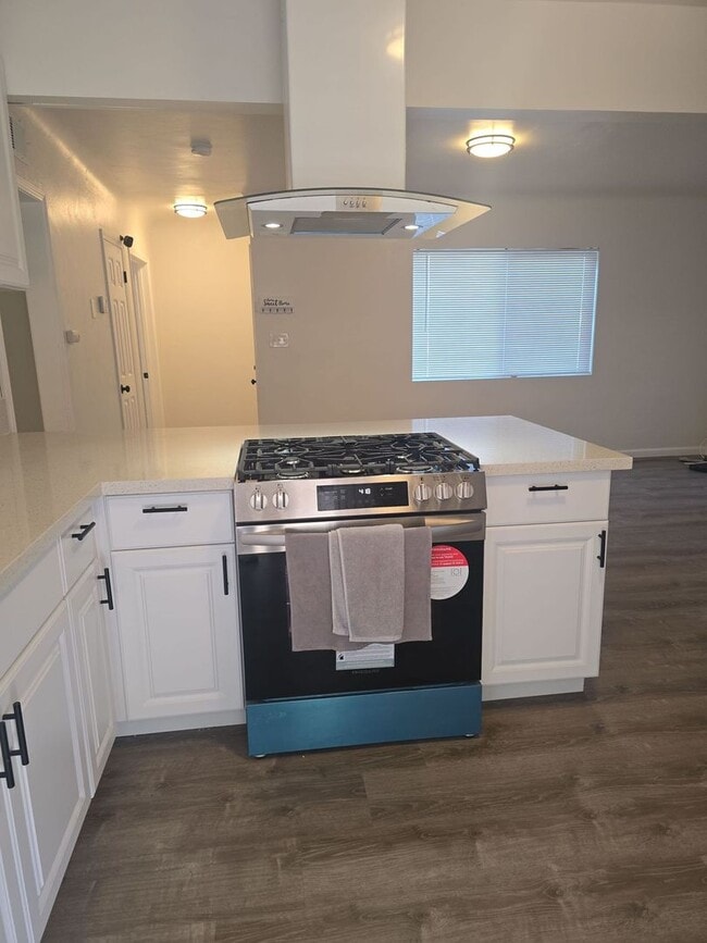 Photo - Single-family home with flexible leases - Renovated property - Pet-friendly - Coming soon!