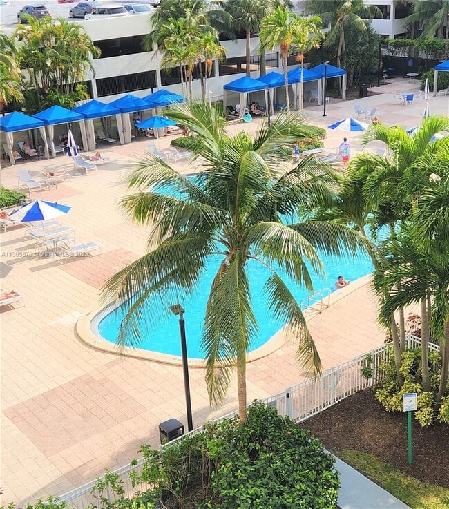 Photo - 19370 Collins Ave Unit 623