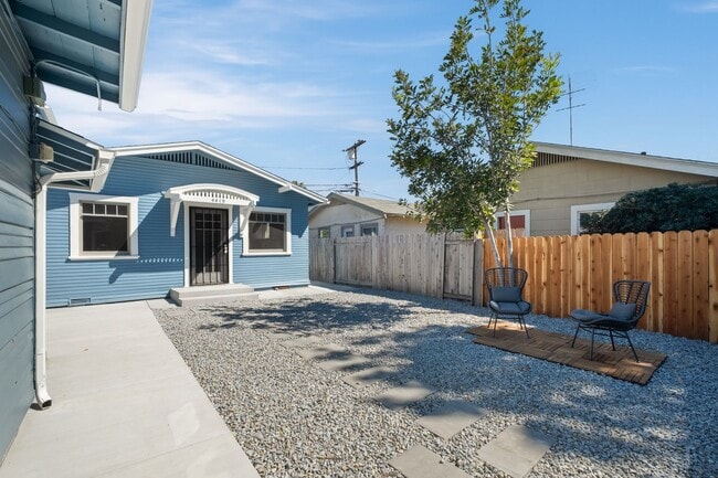 Photo - 4419–4423 Mississippi St — fully renovated with designer finishes throughout! Unit 4419