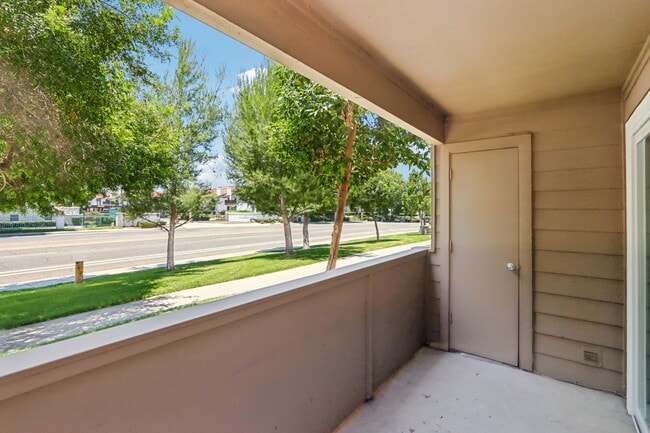Sycamore Terrace Apartments