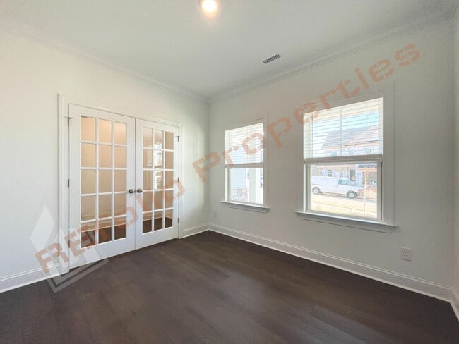 Photo - Beautiful Brand New 4 Bedroom, 3 Bathroom Home with 1st Fl Bedroom+ Office, 2-Car-Garage &High-S...