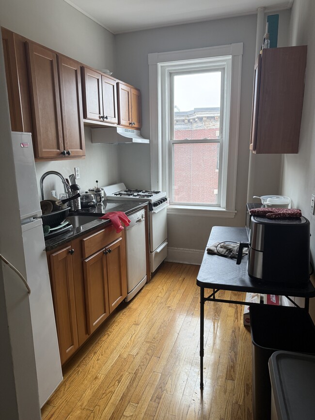 Photo - 1267 Commonwealth Ave Unit 14B