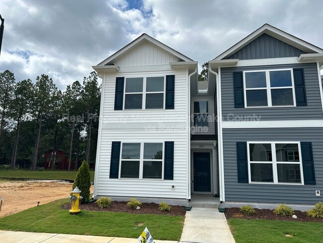 Building Photo - 8515 Beckett Chase Wy Rental