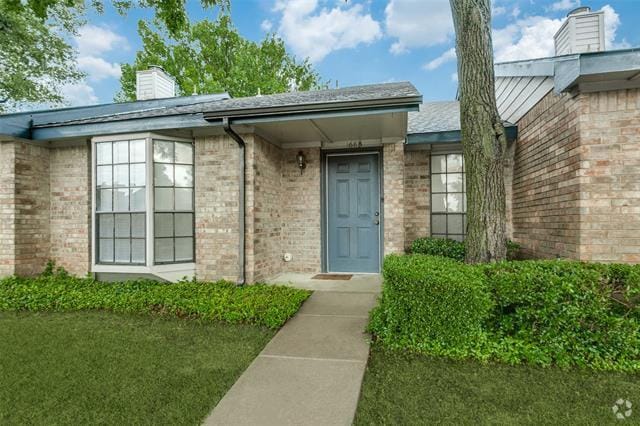Building Photo - 2111 E Belt Line Rd Unit 168B Rental