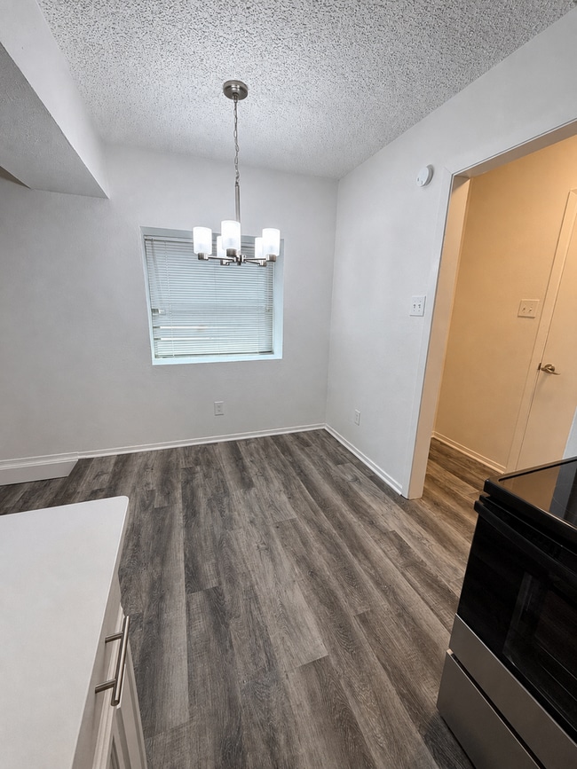 Photo - 3-Bedroom, 2 Bath Single Family for Rent in Arlington, TX | Attached Garage & Modern Kitchen