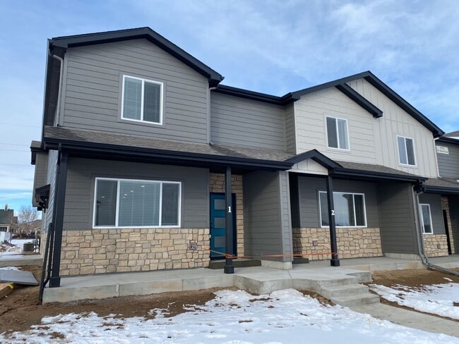 Photo - Stunning Townhome in Northridge Trails