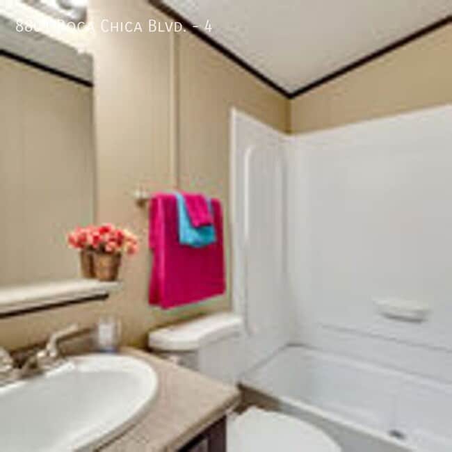 Building Photo - 8801 Boca Chica Blvd