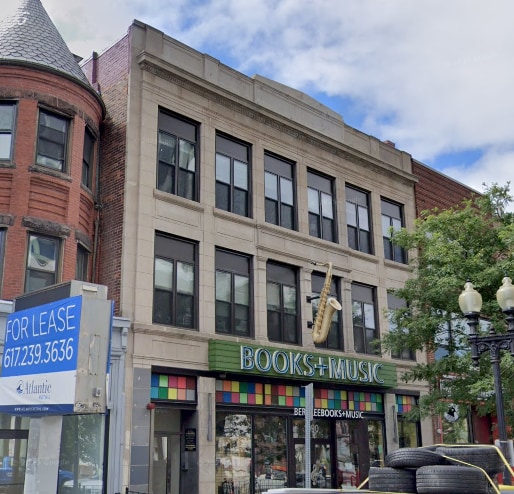 Building Photo - 1088 Boylston St Unit 2 Rental