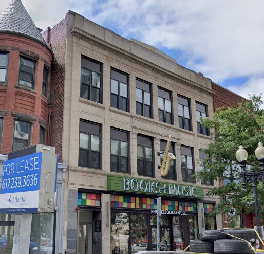 Building Photo - 1088 Boylston St Unit 2 Rental