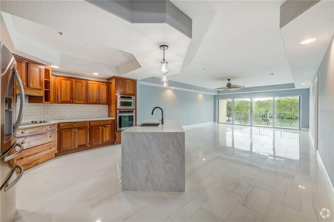 Building Photo - 1645 Pinellas Bayway S Unit B2 Rental