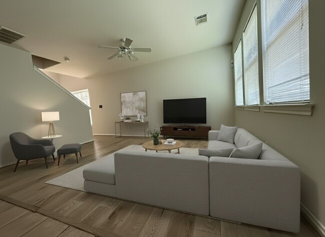 Building Photo - 16623 Newglen Ln