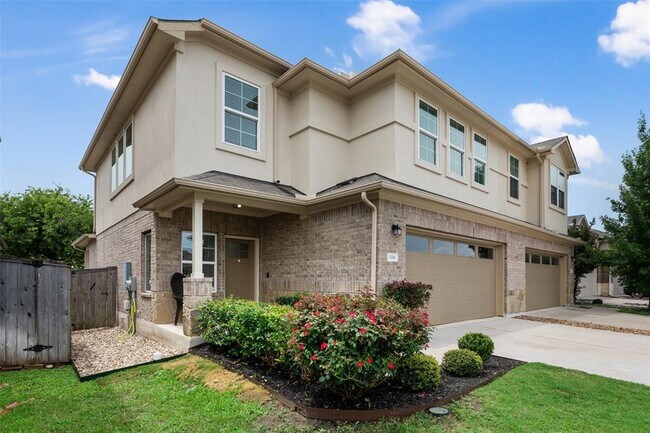 Building Photo - 1116 La Conterra Blvd